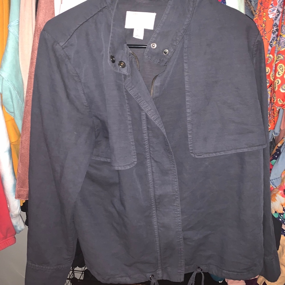 Utility jacket